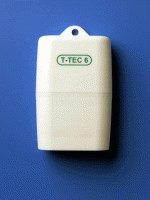Thermistor Logger